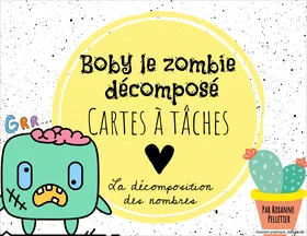 Boby le zombi décomposé