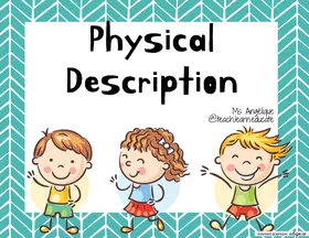Physical Description