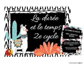 CAT la durée2cycle