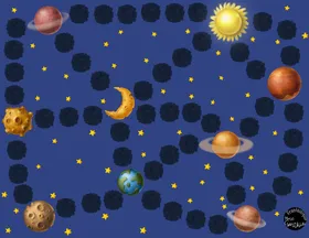 Les mots de l'espace