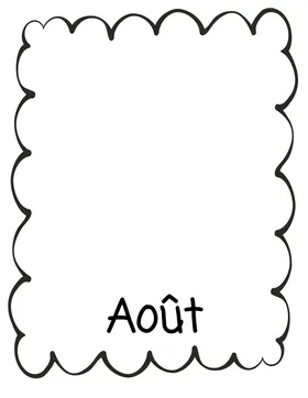 Mois cartable