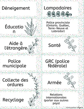 Éducation civique