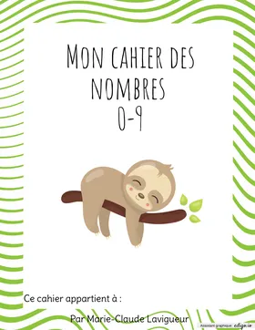 Le nombre vedette 0-9