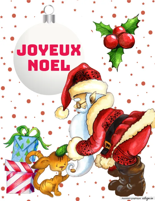 Joyeux noel