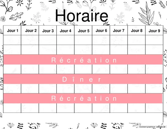 Horaire_9jours