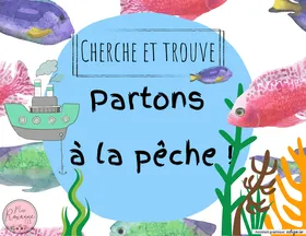 Cherche et trouve