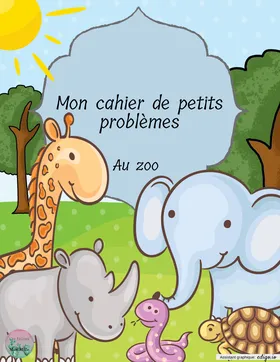 Cahier de résolutions de problèmes