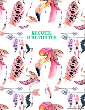 Recueil d'activités