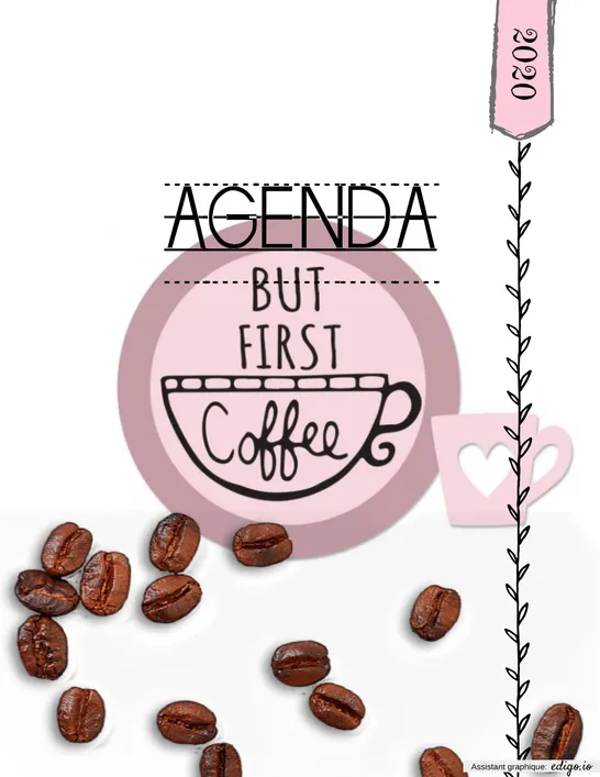 Agenda