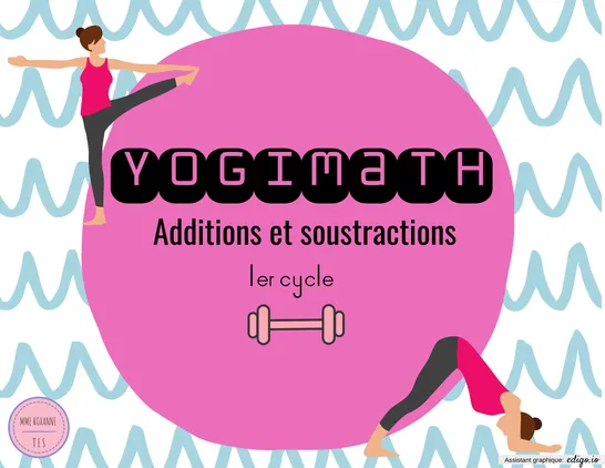 Yogimath