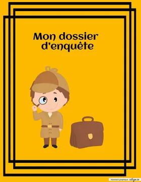 Dossier d'enquête
