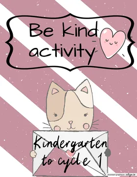 Kind Actions