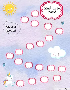 Feuille de route