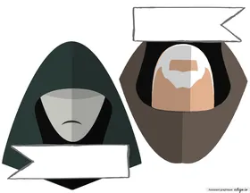 Étiquettes Jedi