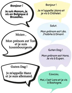 Belgique