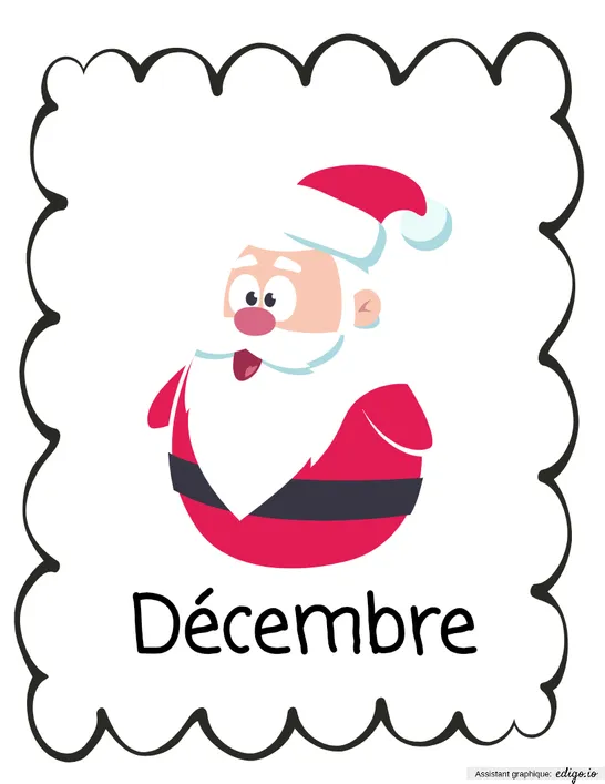 Mois cartable