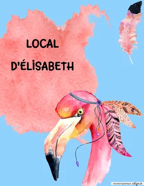 Local d'Élisabeth