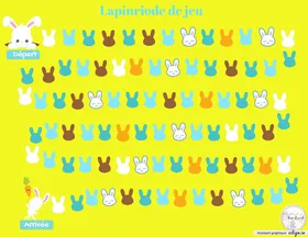 Lapinriode de jeu