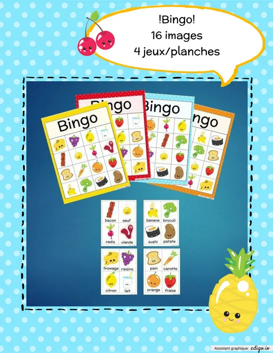 Bingo