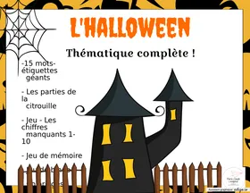 L'halloween