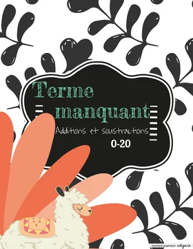 Terme manquant 0-20