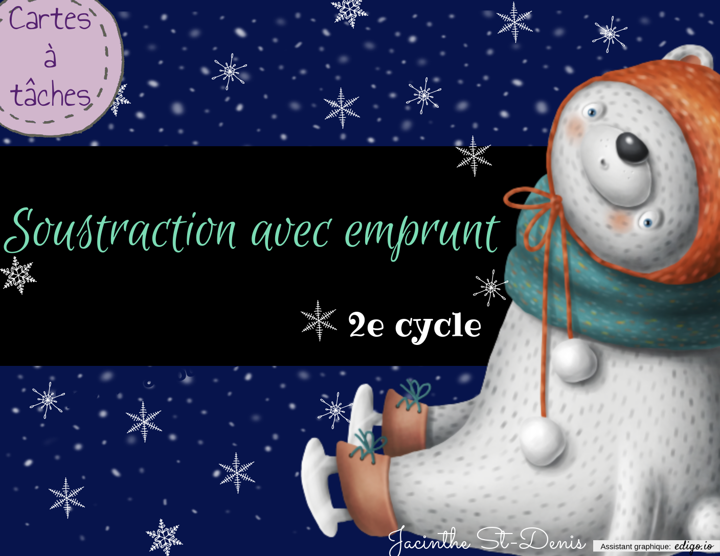 Exercice Soustraction Avec Retenue Ce2 Pdf